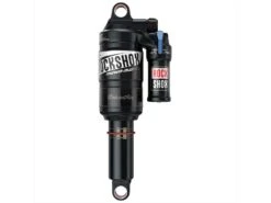 ROCKSHOX Amortisseur MONARCH PLUS RC3 200x57 Mm NOIR -Vtt Soldes Boutique rockshox amortisseur monarch plus rc3 200x57 mm noir 2