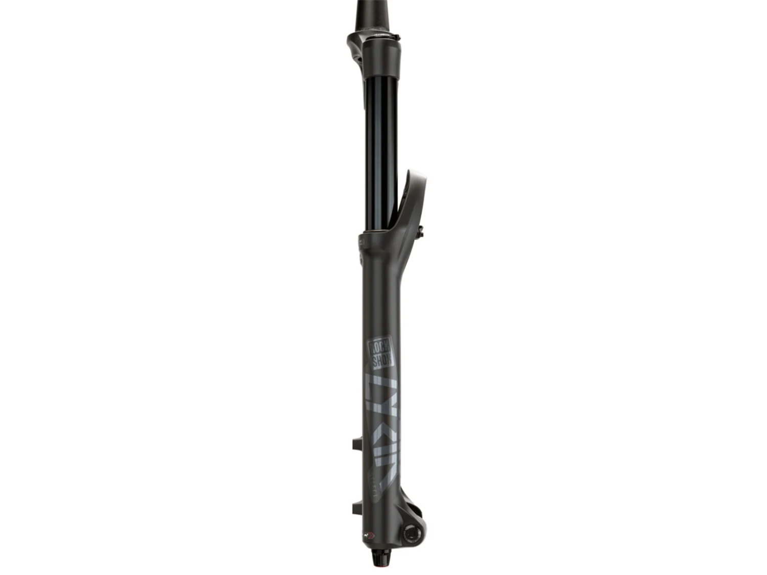 ROCKSHOX Fourche Lyrik Select Charger RC 27.5'' Boost 15x110 Déport 37mm 180mm 3 ROCKSHOX Fourche Lyrik Select Charger RC 27.5'' Boost 15x110 Déport 37mm 180mm – Image 3