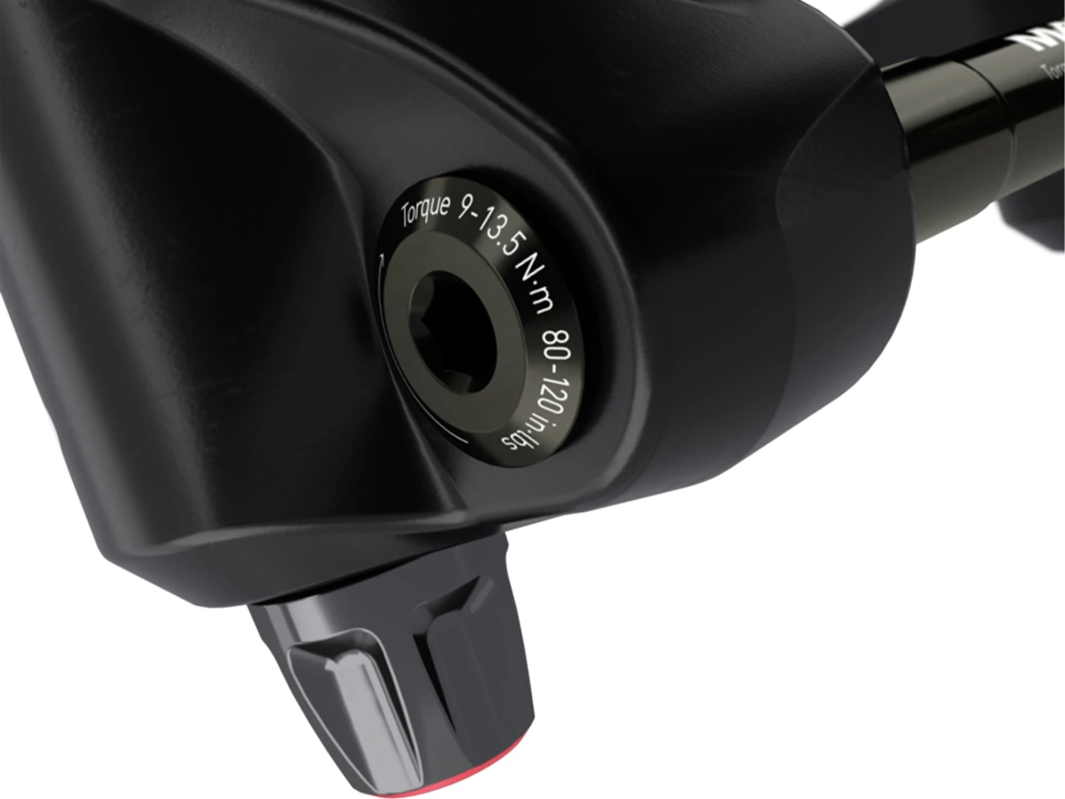 ROCKSHOX Fourche Lyrik Select Charger RC 27.5'' Boost 15x110 Déport 37mm 180mm 6 ROCKSHOX Fourche Lyrik Select Charger RC 27.5'' Boost 15x110 Déport 37mm 180mm – Image 6