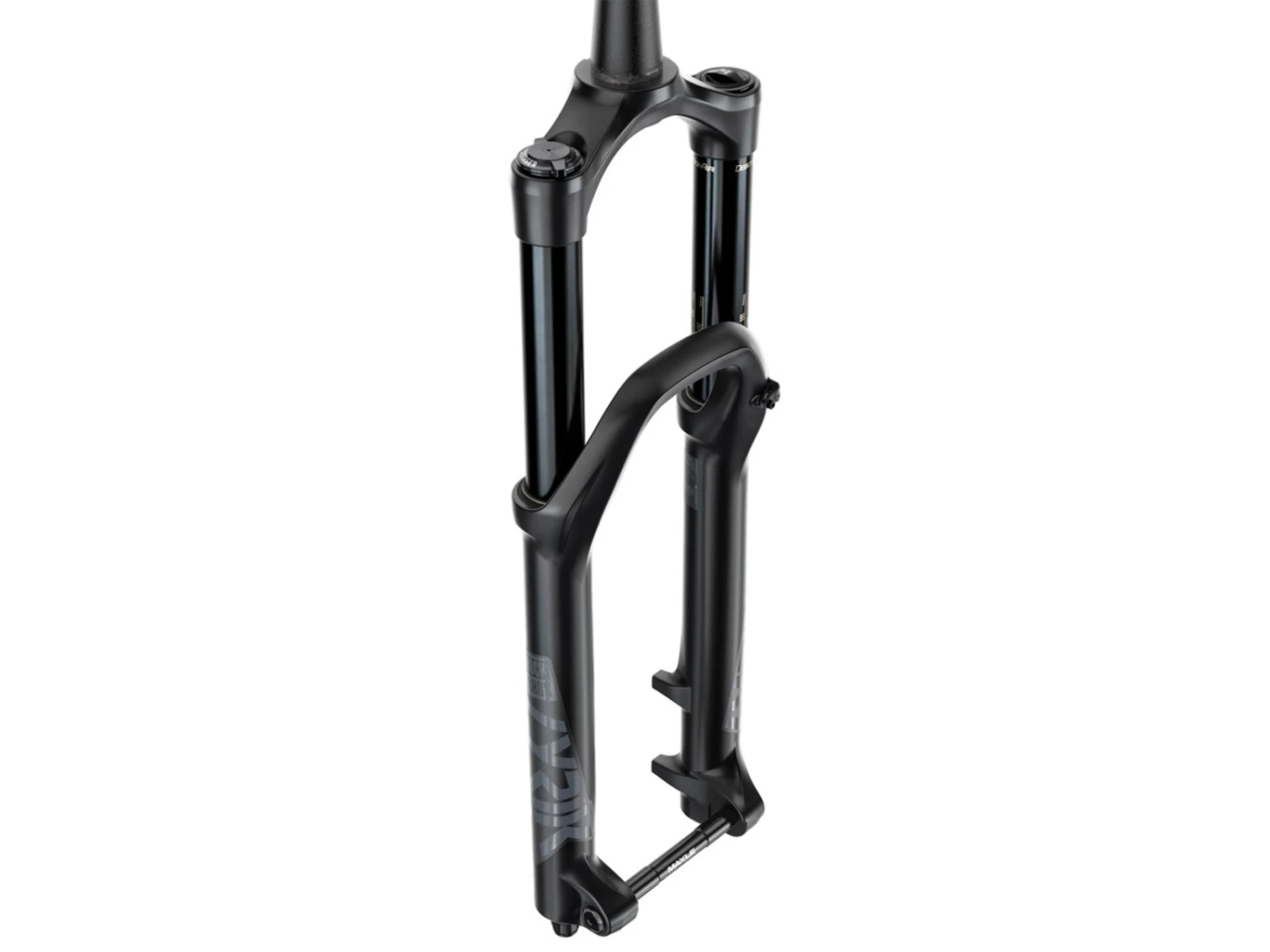 ROCKSHOX Fourche Lyrik Select Charger RC 27.5'' Boost 15x110 Déport 37mm 180mm 1 ROCKSHOX Fourche Lyrik Select Charger RC 27.5'' Boost 15x110 Déport 37mm 180mm