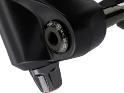 ROCKSHOX Fourche Lyrik Select Charger RC 27.5'' Déport 46mm Boost 15x110 170mm -Vtt Soldes Boutique rockshox fourche lyrik select charger rc 275 deport 46mm boost 15x110 170mm 5