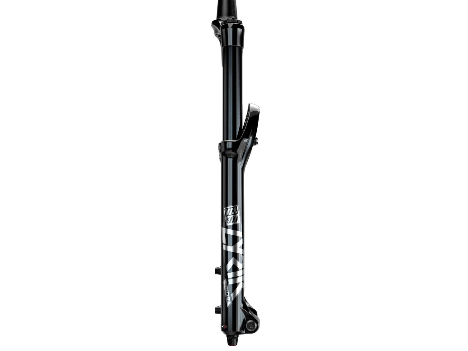 ROCKSHOX Fourche Lyrik Ultimate Charger 2.1 RC2 29'' Boost 15x110 Déport 42mm 150mm 2 ROCKSHOX Fourche Lyrik Ultimate Charger 2.1 RC2 29'' Boost 15x110 Déport 42mm 150mm – Image 2