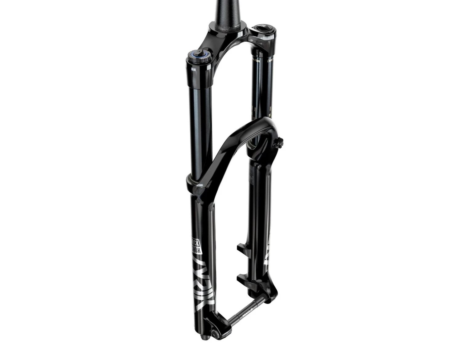 ROCKSHOX Fourche Lyrik Ultimate Charger 2.1 RC2 29'' Boost 15x110 Déport 42mm 150mm 1 ROCKSHOX Fourche Lyrik Ultimate Charger 2.1 RC2 29'' Boost 15x110 Déport 42mm 150mm