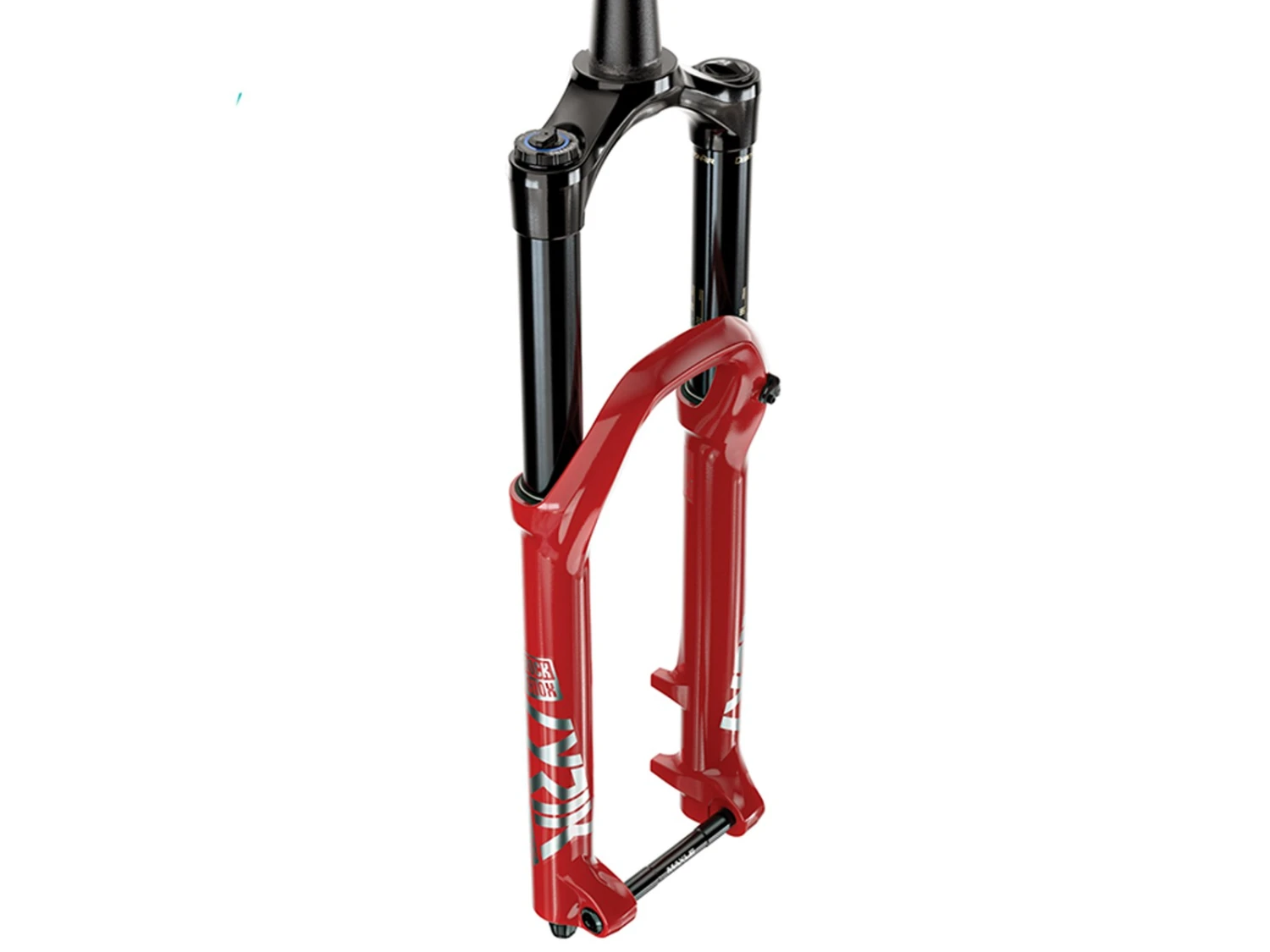 ROCKSHOX Fourche Lyrik Ultimate Charger 2.1 RC2 29'' Boost 15x110 Déport 42mm 160mm 1 ROCKSHOX Fourche Lyrik Ultimate Charger 2.1 RC2 29'' Boost 15x110 Déport 42mm 160mm