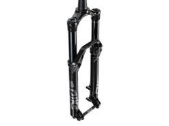 ROCKSHOX Fourche Pike Ultimate Charger 2.1 RC2 27.5" 15x110 Boost 150mm Déport 46mm -Vtt Soldes Boutique rockshox fourche pike ultimate charger 21 rc2 275 15x110 boost 150mm deport 46mm 3