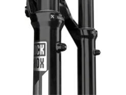 ROCKSHOX Fourche Pike Ultimate Charger 3 RC2 29" 130mm Boost Déport 44mm 2023 -Vtt Soldes Boutique rockshox fourche pike ultimate charger 3 rc2 29 130mm boost deport 44mm 2023 3
