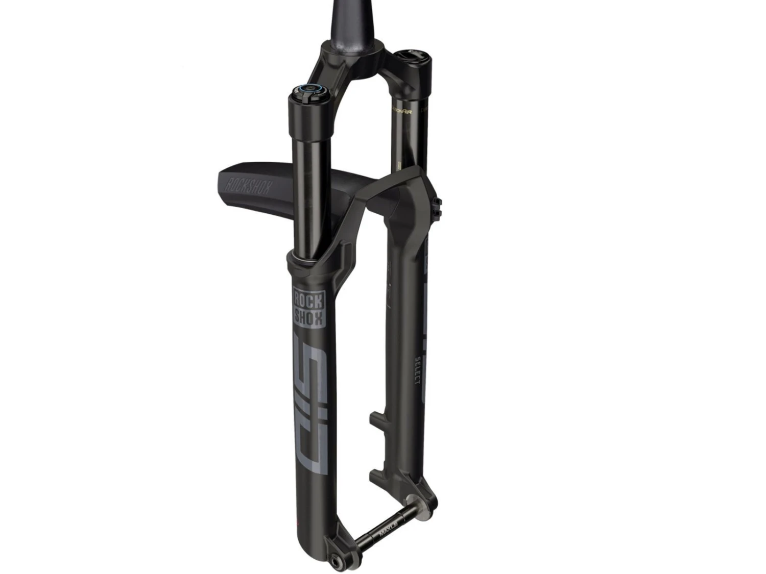 ROCKSHOX Fourche SID SL Select Charger Rl 29" 120mm 1 ROCKSHOX Fourche SID SL Select Charger Rl 29" 120mm