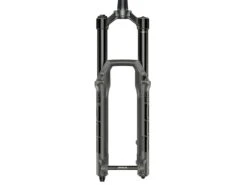 ROCKSHOX Fourche Zeb Ultimate Charger 2.1 RC2 27.5'' Boost Déport 38mm DebonAir 170mm -Vtt Soldes Boutique rockshox fourche zeb ultimate charger 21 rc2 275 boost deport 38mm debonair 170mm 2