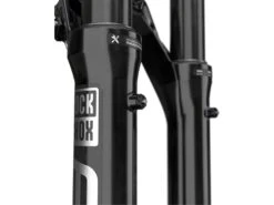 ROCKSHOX Fourche Zeb Ultimate Charger 2.1 RC2 29'' Boost 15x110 Déport 44mm 190mm Noir -Vtt Soldes Boutique rockshox fourche zeb ultimate charger 21 rc2 29 boost 15x110 deport 44mm 190mm noir 2
