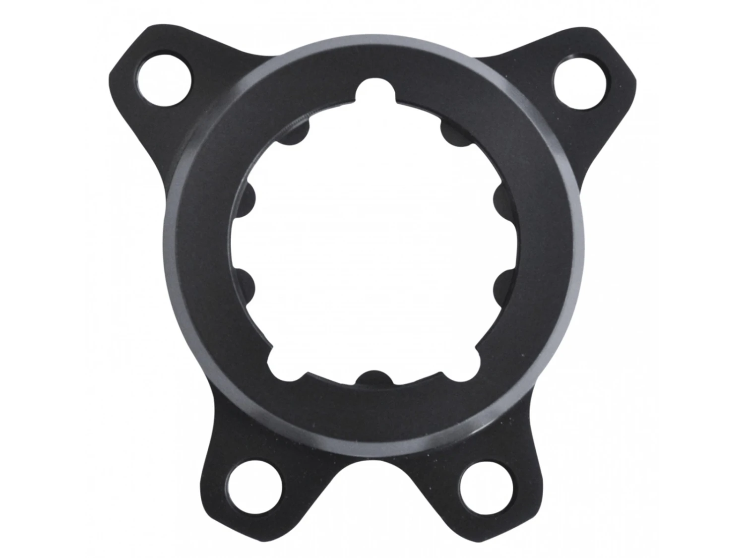 ROTOR XC1 Spider SRAM GXP BC76 Black 2 ROTOR XC1 Spider SRAM GXP BC76 Black – Image 2