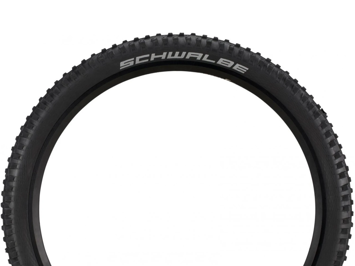 SCHWALBE Big Betty Pneu Rigide Addix Performance - 27,5 X 2,4 Pouces 2 SCHWALBE Big Betty Pneu Rigide Addix Performance - 27,5 X 2,4 Pouces – Image 2