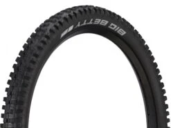 SCHWALBE Big Betty Pneu Rigide Addix Performance - 27,5 X 2,4 Pouces