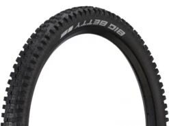SCHWALBE Big Betty Pneu Rigide Addix Performance BikePark - 29 X 2,4 Pouces