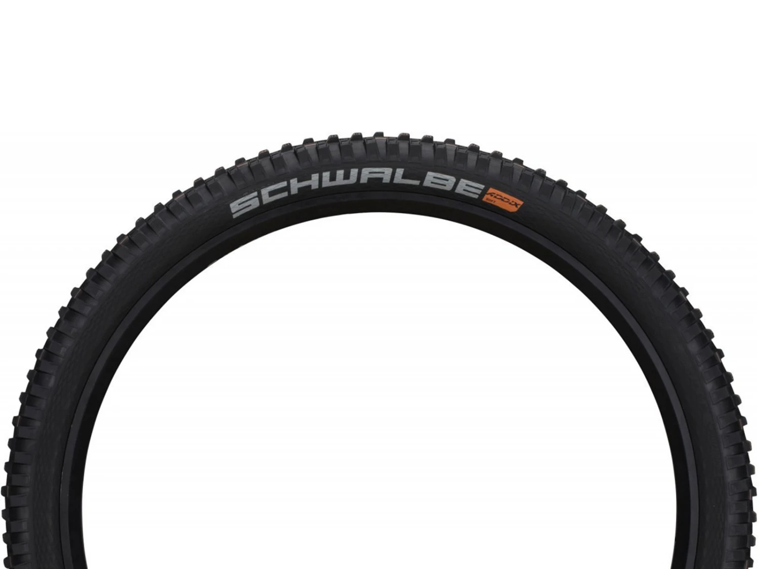 SCHWALBE Big Betty Pneu Souple Evolution Addix Soft Super Gravity - 29 X 2,6 Pouces 2 SCHWALBE Big Betty Pneu Souple Evolution Addix Soft Super Gravity - 29 X 2,6 Pouces – Image 2