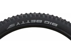 SCHWALBE Big Betty Pneu Souple Evolution Addix Soft Super Gravity - 29 X 2,6 Pouces 6 SCHWALBE Big Betty Pneu Souple Evolution Addix Soft Super Gravity - 29 X 2,6 Pouces -Vtt Soldes Boutique schwalbe big betty pneu souple evolution addix soft super gravity 29 x 26 pouces 2