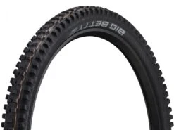 SCHWALBE Big Betty Pneu Souple Evolution Addix Soft Super Gravity - 29 X 2,6 Pouces