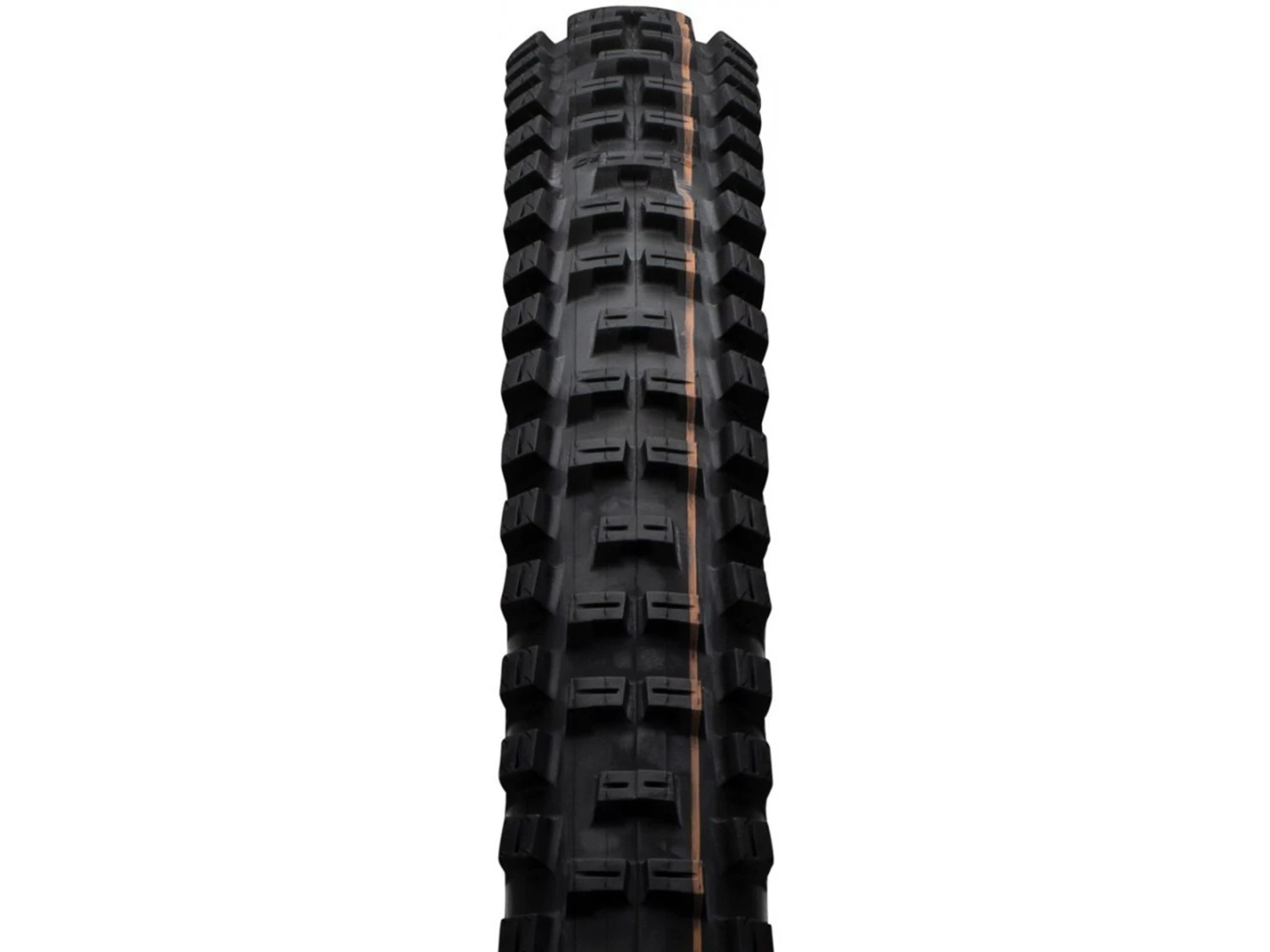 SCHWALBE Big Betty Pneu Souple Evolution Addix Soft Super Gravity - 29 X 2,6 Pouces 4 SCHWALBE Big Betty Pneu Souple Evolution Addix Soft Super Gravity - 29 X 2,6 Pouces – Image 4