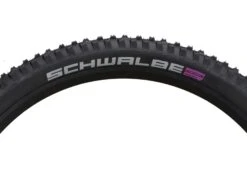 SCHWALBE Big Betty Pneu Souple Evolution Addix Ultra Soft Super Downhill - 27,5 X 2,4 Pouces -Vtt Soldes Boutique schwalbe big betty pneu souple evolution addix ultra soft super downhill 275 x 24 pouces 2