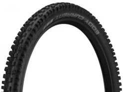 SCHWALBE Eddy Current Front Pneu Souple (avant) Evolution Addix Soft Super Gravity - 29 X 2,4 Pouces