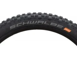 SCHWALBE Eddy Current Rear Pneu Souple (arrière) Evolution Addix Soft Super Gravity - 29 X 2,6 Pouces -Vtt Soldes Boutique schwalbe eddy current rear pneu souple arriere evolution addix soft super gravity 29 x 26 pouces 2