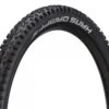 SCHWALBE Hans Dampf Pneu Souple Evolution Addix Soft Super Gravity - 27,5 X 2,35 Pouces