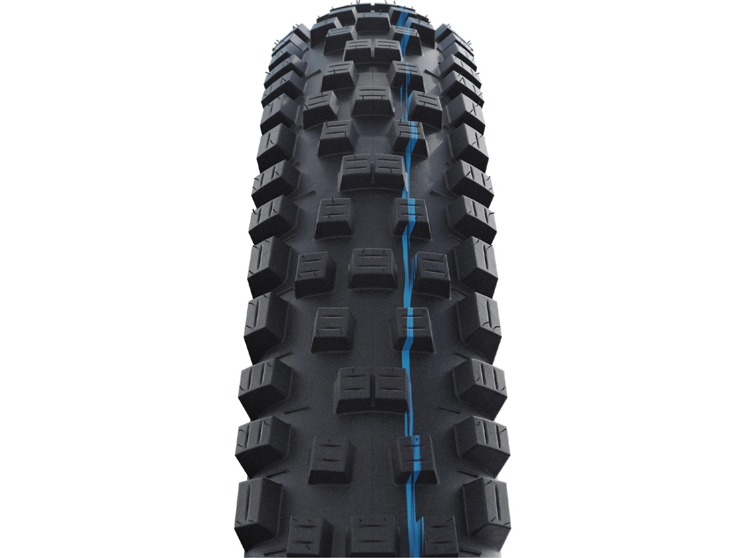 SCHWALBE Nobby Nic Pneu Rigide Super Trail - 29 X 2,60 Pouces 3 SCHWALBE Nobby Nic Pneu Rigide Super Trail - 29 X 2,60 Pouces – Image 3