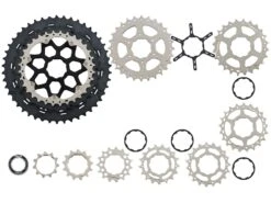SHIMANO Cassette 11v SLX CS-M7000 -Vtt Soldes Boutique shimano cassette 11v slx cs m7000 2