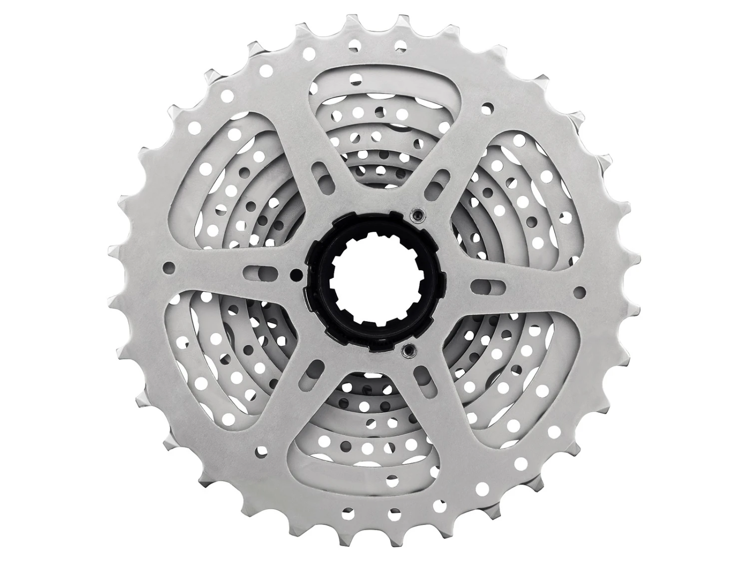 SHIMANO Cassette Acera HG201 9v 11-34 2 SHIMANO Cassette Acera HG201 9v 11-34 – Image 2