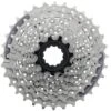 SHIMANO Cassette Acera HG201 9v 11-34
