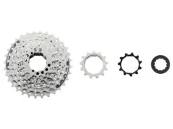 SHIMANO Cassette Acera HG201 9v 11-34 5 SHIMANO Cassette Acera HG201 9v 11-34 -Vtt Soldes Boutique shimano cassette acera hg201 9v 11 34 2