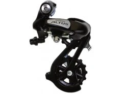 SHIMANO Dérailleur Arrière ALTUS RD-M310 7/8v
