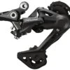 SHIMANO Dérailleur Arrière Deore RD-M4120 10/11v