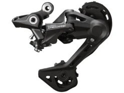 SHIMANO Dérailleur Arrière Deore RD-M4120 10/11v
