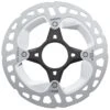 SHIMANO Disque XT RT-MT800 140mm 160mm 180mm 203mm
