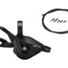 SHIMANO Levier De Vitesse SL-M6100-R Deore Droit 12v