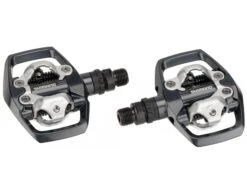 SHIMANO Pédales à Clip SPD PD-ED500