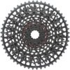SRAM Cassette X0 XG-1295 T-Type Eagle 12v 10-52 Noir