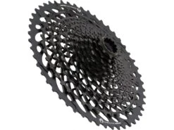 SRAM Cassette X01 Eagle 12v XG-1295 Black 10-50D -Vtt Soldes Boutique sram cassette x01 eagle 12v xg 1295 black 10 50d 2