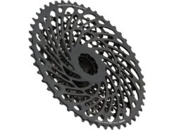 SRAM Cassette X01 Eagle 12v XG-1295 Black 10-50D -Vtt Soldes Boutique sram cassette x01 eagle 12v xg 1295 black 10 50d 3