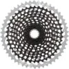 SRAM Cassette X01 Eagle 12v XG-1295 Gris Polaire 10-50D