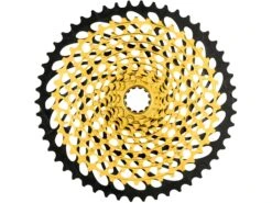 SRAM Cassette XX1 Eagle 12v XG-1299 Gold 10-50