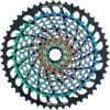 SRAM Cassette XX1 Eagle 12v XG-1299 Rainbow 10-52