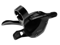 SRAM Commande Vitesse Trigger X5 9v La Paire