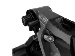 SRAM Dérailleur Arrière Rival Etap AXS 12v (sans Batterie) -Vtt Soldes Boutique sram derailleur arriere rival etap axs 12v sans batterie 2