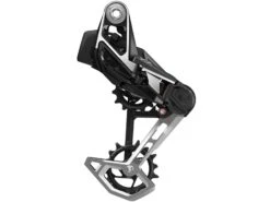 SRAM Dérailleur Arrière XX T-Type Eagle AXS 12v 52d Aluminium Argent