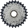 SRAM Force Cassette 12v 10-28 Dents XG-1270 Noir/argent