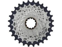 SRAM Force Cassette 12v 10-28 Dents XG-1270 Noir/argent