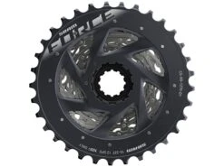 SRAM Force Cassette 12v 10-30 Dents XG-1270 Noir/argent -Vtt Soldes Boutique sram force cassette 12v 10 30 dents xg 1270 noirargent 2