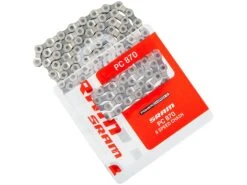 SRAM PC-870 Chaîne 7/8v 114 Maillons