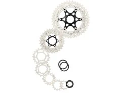 SUNRACE Cassette MS8 11 Vitesses 11-46 -Vtt Soldes Boutique sunrace cassette ms8 11 vitesses 11 46 2